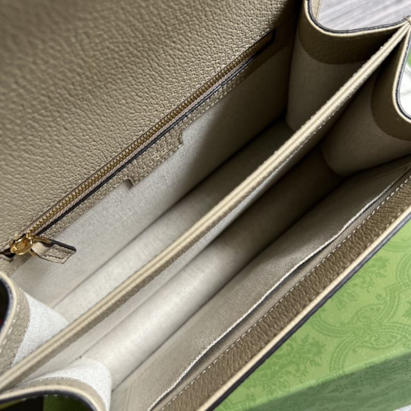 Gvc*1 top handle bags